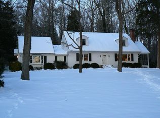 47447 S Snow Hill Manor Rd, Lexington Park, MD 20653