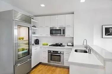 Rented by FD Allen Group Inc