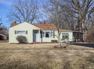 2885 N State Route 48, Lebanon, OH 45036