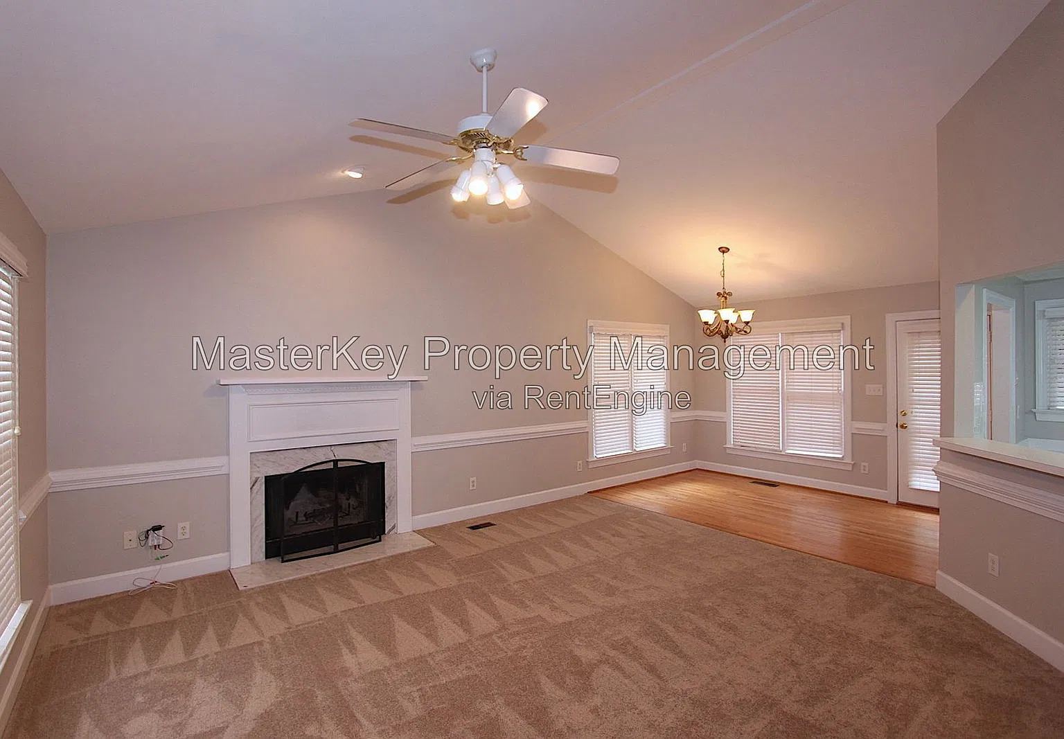 3 bed, 2.0 bath, 1400 sqft, $1,955 — Photo 4