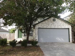 8014 Falcon Meadow Dr #0, Converse, TX 78109