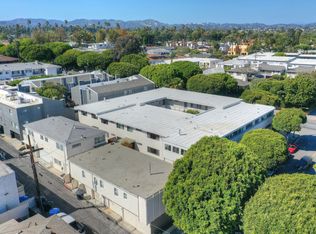 20th Street Luxury Investments LLC, Santa Monica, CA 90403