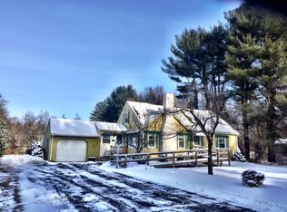 68 Mill Rd, East Longmeadow, MA 01028