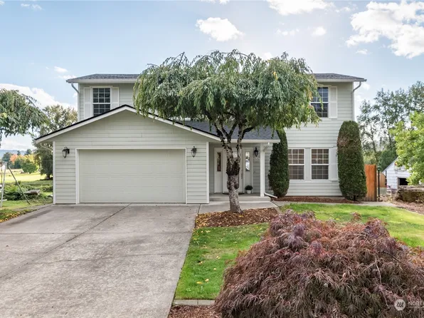 15 Pacific Place, Longview, WA 98632