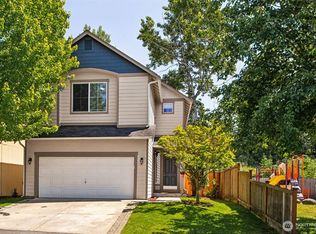 18541 100th Ave E, Puyallup, WA