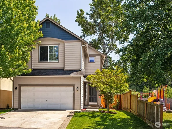 18541 100th Avenue E, Puyallup, WA 98375