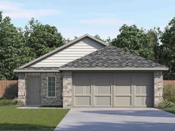 5208 Purple Beebalm Ln, Houston, TX 77048