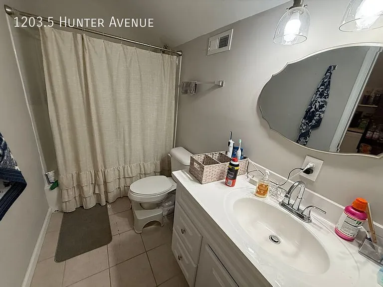 1203.5 Hunter Ave — Photo 8