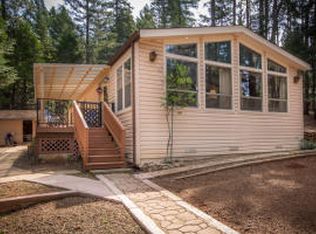 30885 Snowbird Ln, Shingletown, CA 96088