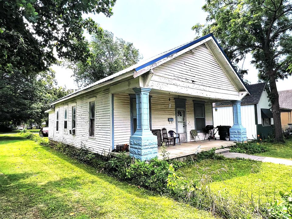 805 North Central Avenue, MO 65708 Zillow
