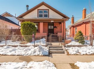 1381 N Perry St, Denver, CO 80204