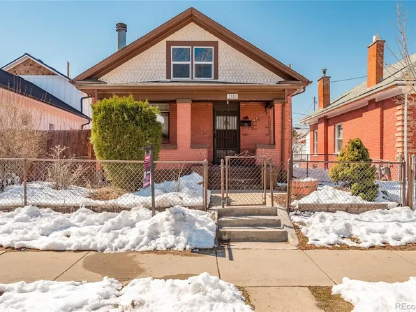 1381 N Perry St, Denver, CO 80204