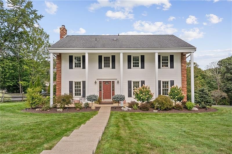 2409 Mill Grove Rd, Pittsburgh, PA 15241 Zillow