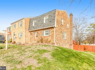 10118 Brandon Way, Manassas, VA 20109