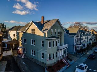 591 4th St, Fall River, MA 02721