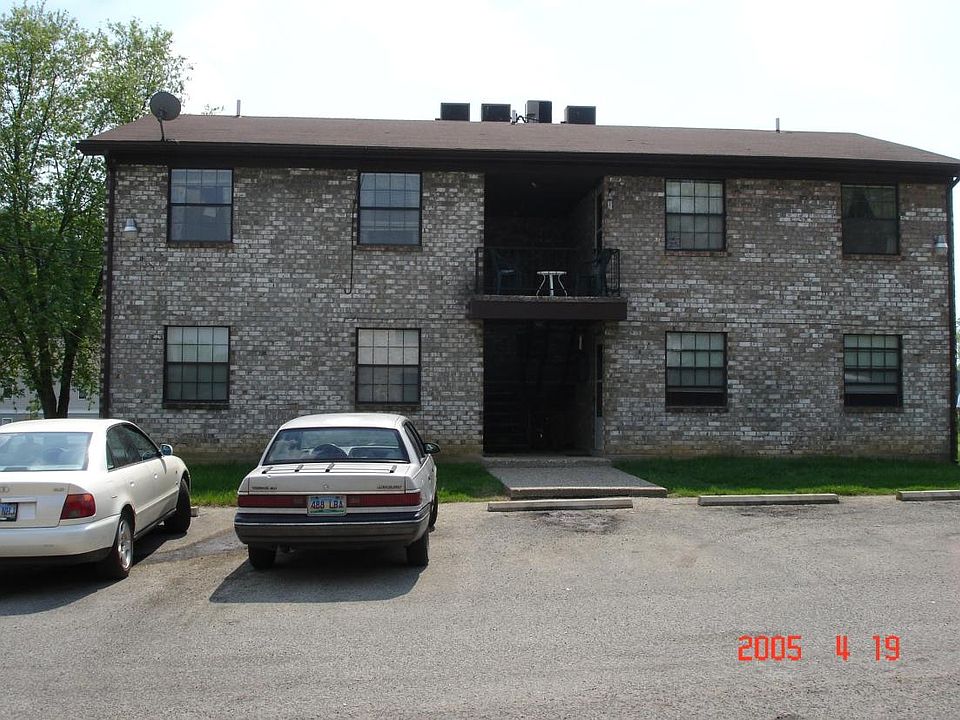 4238 HANEY WAY Louisville KY Zillow