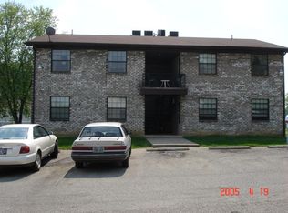 4238 Haney Way APT 3, Louisville, KY