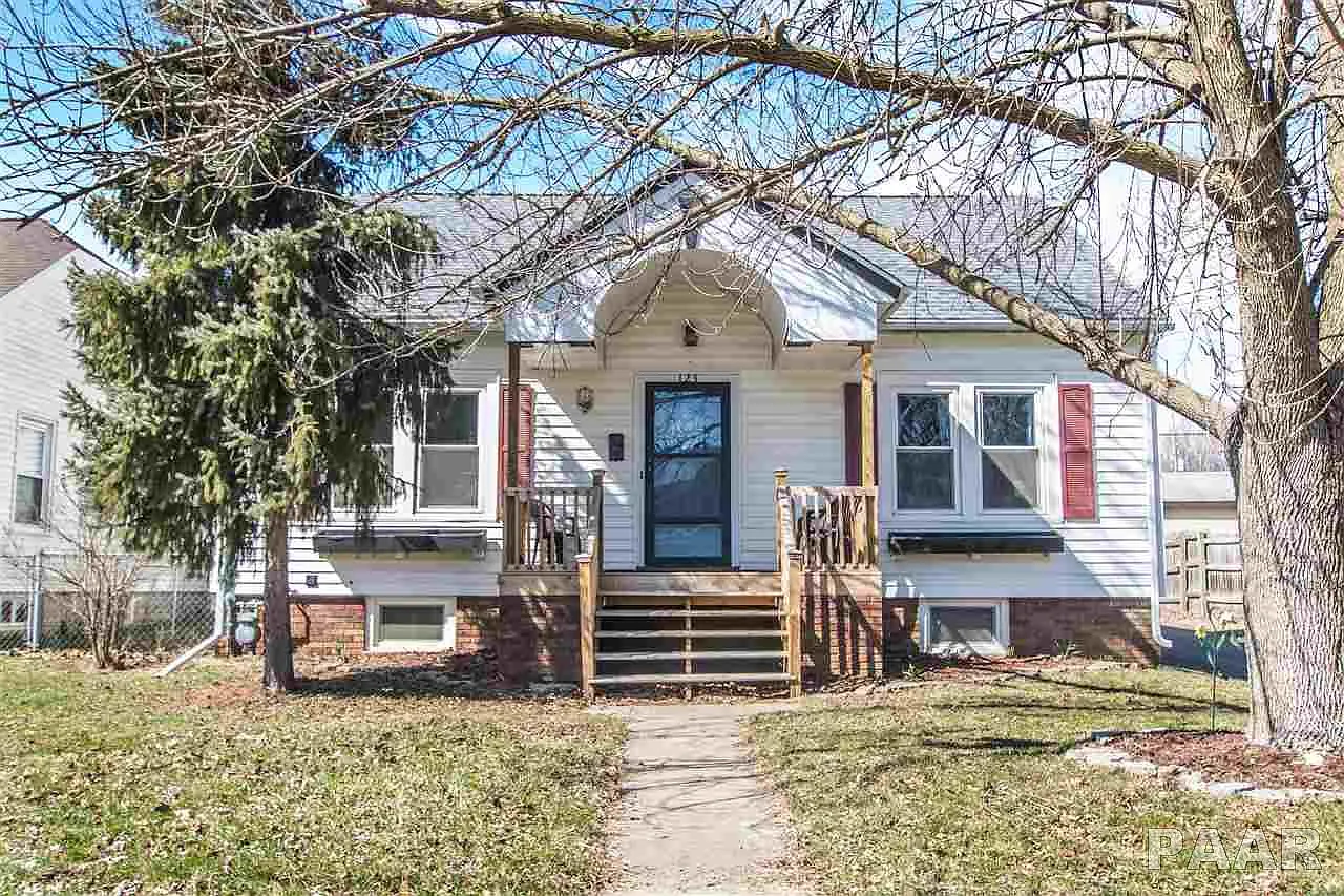 123 Keller St photo 1