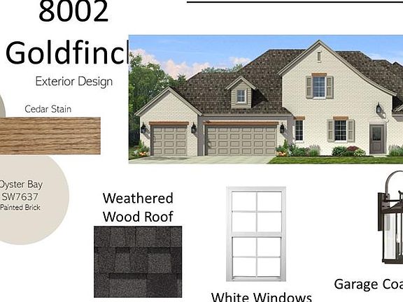 4th image of 8002 Goldfinch Dr
