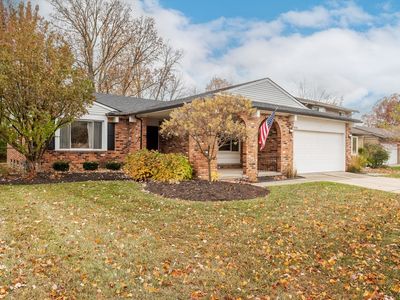 43709 Westminister Way, Canton, MI, 48187