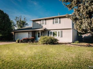 214 Reed Ave, Salina, KS 67401