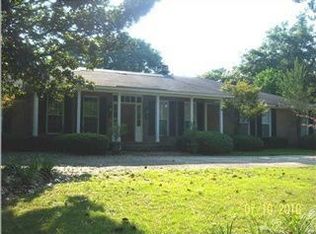 210 Bellevue Cir, Mobile, AL 36608