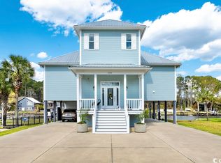 844 Folly Rd, Myrtle Beach, SC 29588