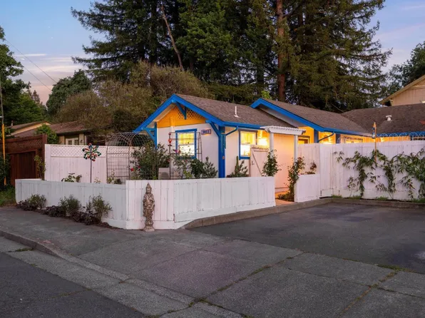 9011 Donald Street, Graton, CA 95444