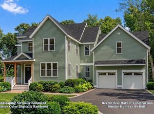146 Tahattawan LOT 1, Littleton, MA 01460