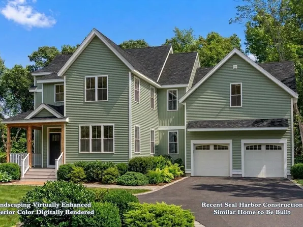 146 Tahattawan Lot 1, Littleton, MA 01460