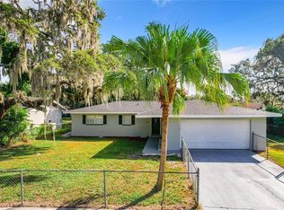 1433 Morganwood Dr, Lakeland, FL 33801