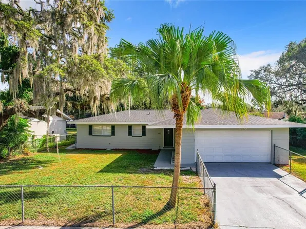 1433 Morganwood Dr, Lakeland, FL 33801