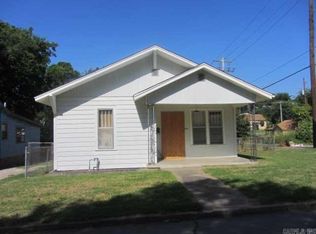 2300 S Pulaski St, Little Rock, AR 72206