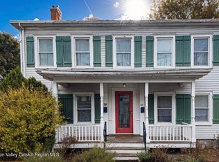 95-97 Livingston Street, Saugerties, NY 12477