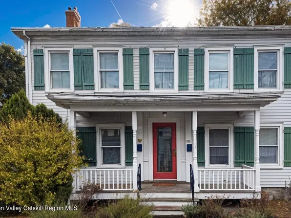 95-97 Livingston Street, Saugerties, NY 12477