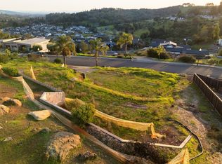 3639 Crown Hill Drive, Santa Rosa, CA 95404