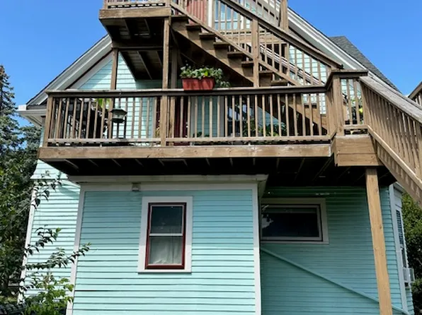 821 W Huron St APT 2, Ann Arbor, MI 48103