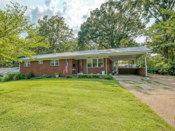 1106 S High Street, Neosho, MO 64850