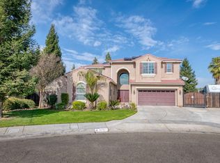 5751 E Erin Ave, Fresno, CA 93727