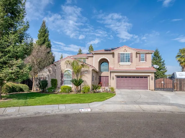 5751 E Erin Ave, Fresno, CA 93727