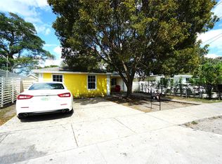 2035 NW 52nd St, Miami, FL 33142