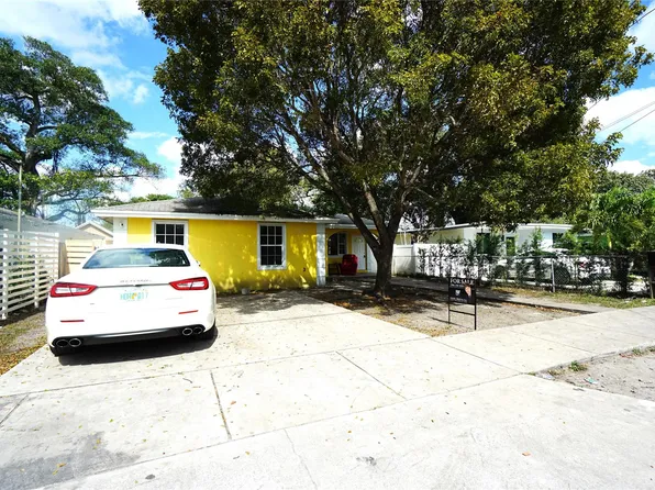 2035 NW 52nd Street, Miami, FL 33142
