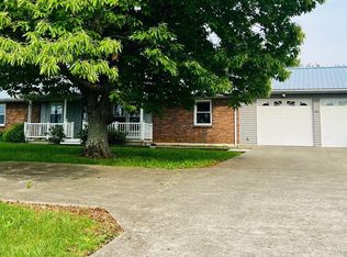 4984 Old Columbia Rd, Campbellsville, KY 42718