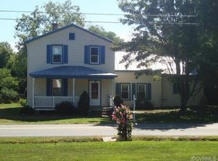 8301 Dennisville Rd, Amelia Court House, VA 23002