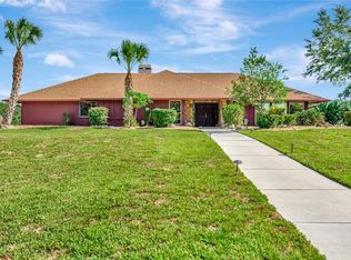 7250 Saddle Creek Cir, Sarasota, FL 34241