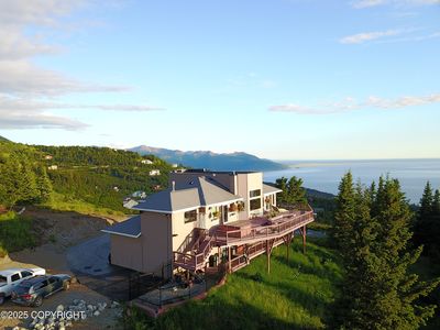 16971 Mount Mc Kinley View Dr, Anchorage, AK, 99516