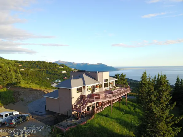 16971 Mount Mc Kinley View Dr, Anchorage, AK 99516