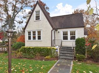 515 Chestnut Ave, Mamaroneck, NY 10543