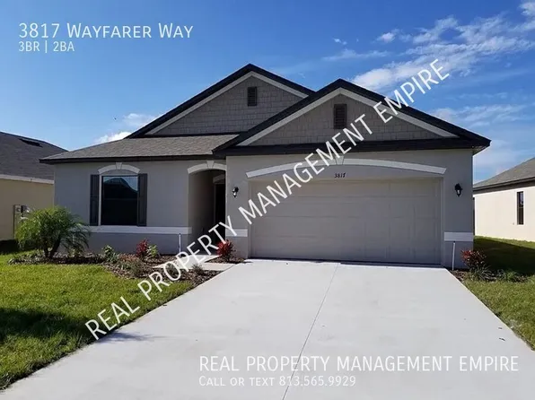 3817 Wayfarer Way, Palmetto, FL 34221