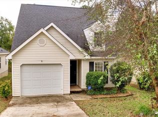 1981 Shoreline Dr, Grovetown, GA 30813